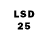 LSD-25 экстази ecstasy Simple User